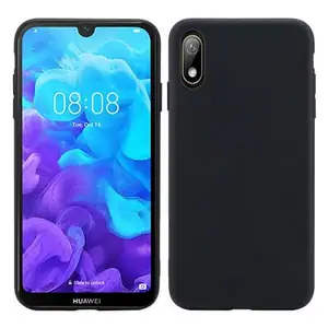 Замена шлейфа на телефоне Huawei Y5 2019 в Нижнем Новгороде
